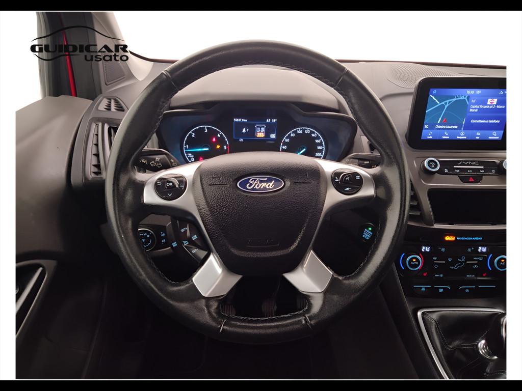 FORD Gran Tourneo Connect II 2018 - Gran Tourneo Connect 1.5 tdci 120cv Active