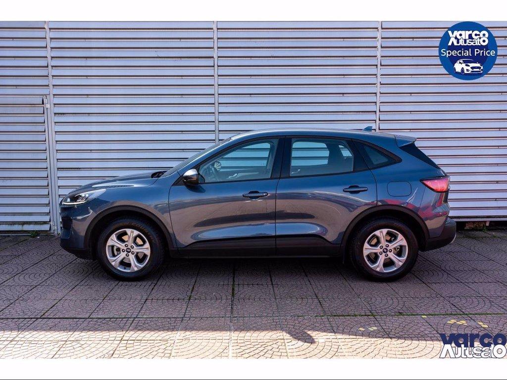 FORD Kuga 1.5 ecoboost connect 2wd 120cv del 2021