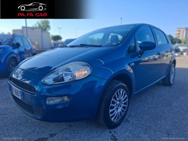 FIAT Punto 1.4 8V 5p. Natural Power Lounge