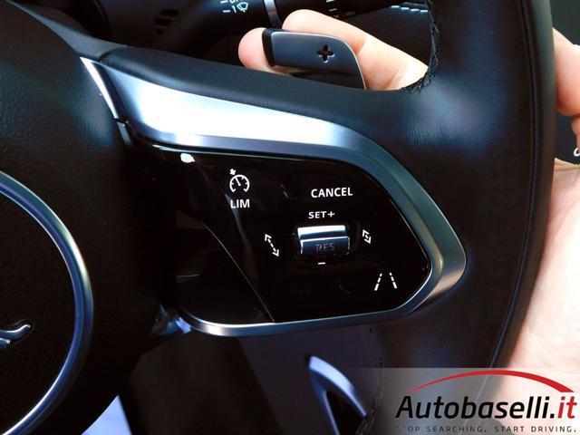 JAGUAR F-Pace 2.0D MHEV 204CV AWD R-DYNAMIC AUTOMATICA