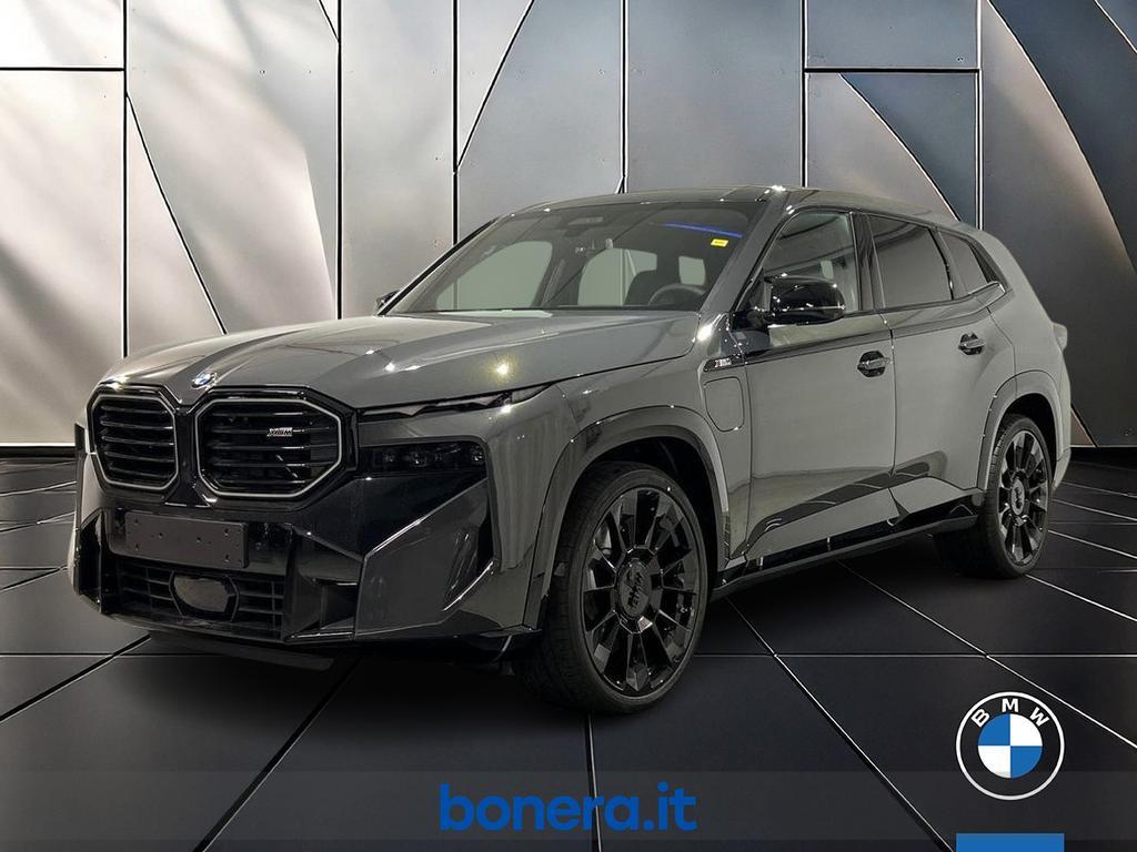 BMW XM 50 e Steptronic