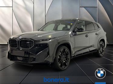 BMW XM 50 e Steptronic