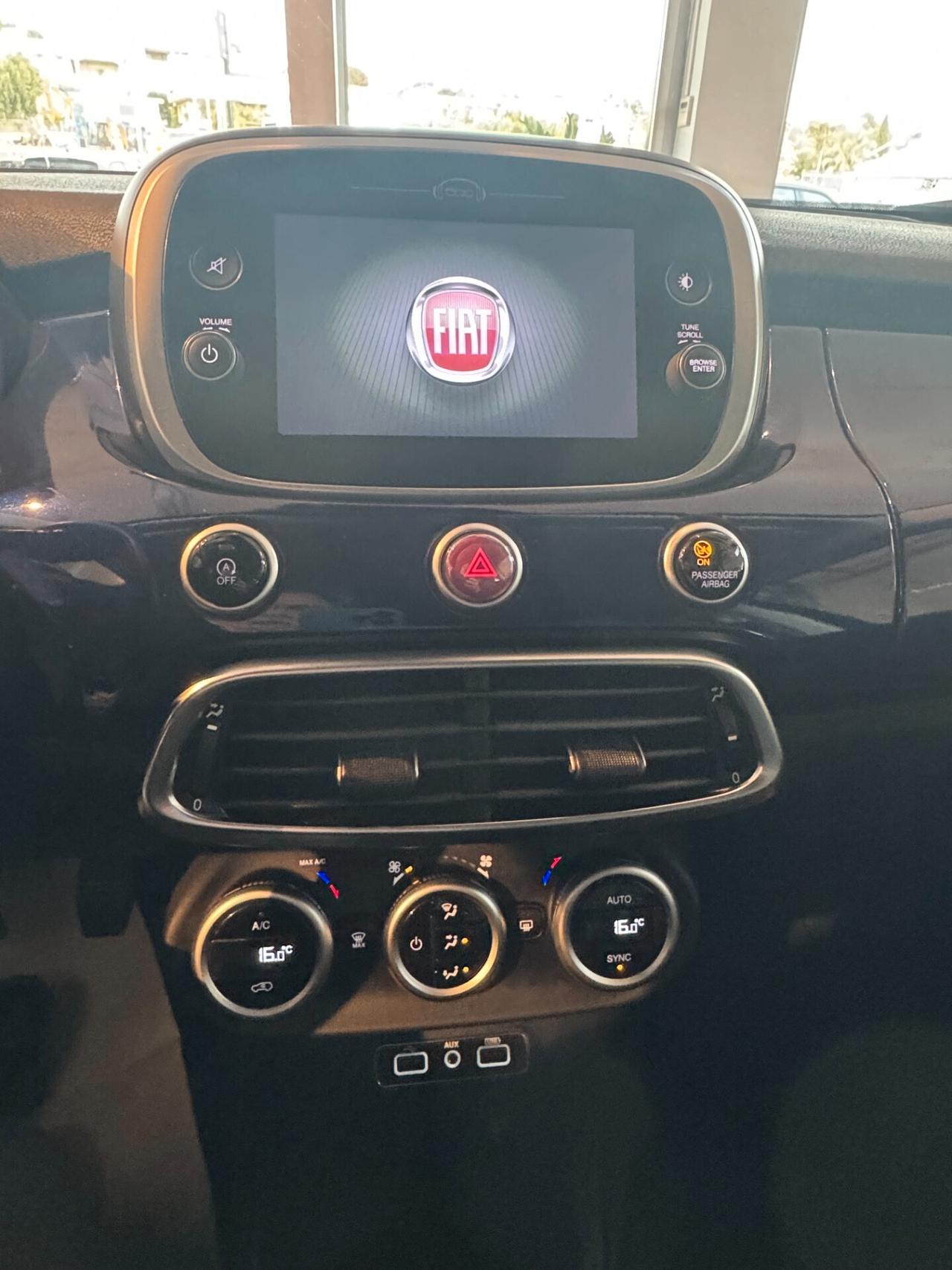 500 X CROSS FULL OPTIONAL