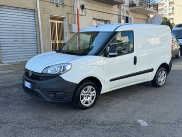 Fiat Doblo Doblò 1.3 MJT 16V 90CV Lounge
