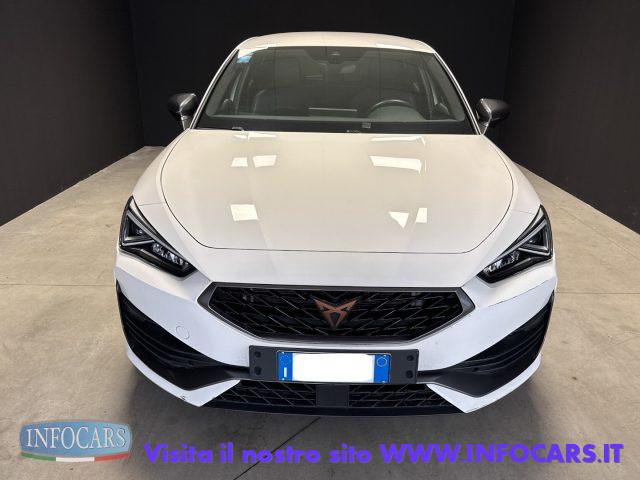 CUPRA Leon 1.5 Hybrid 150 CV DSG - PROMO