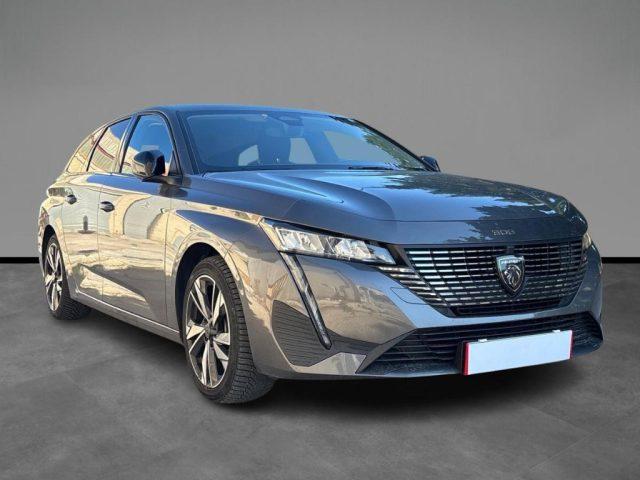 PEUGEOT 308 BlueHDi 130 S&S Allure Pack