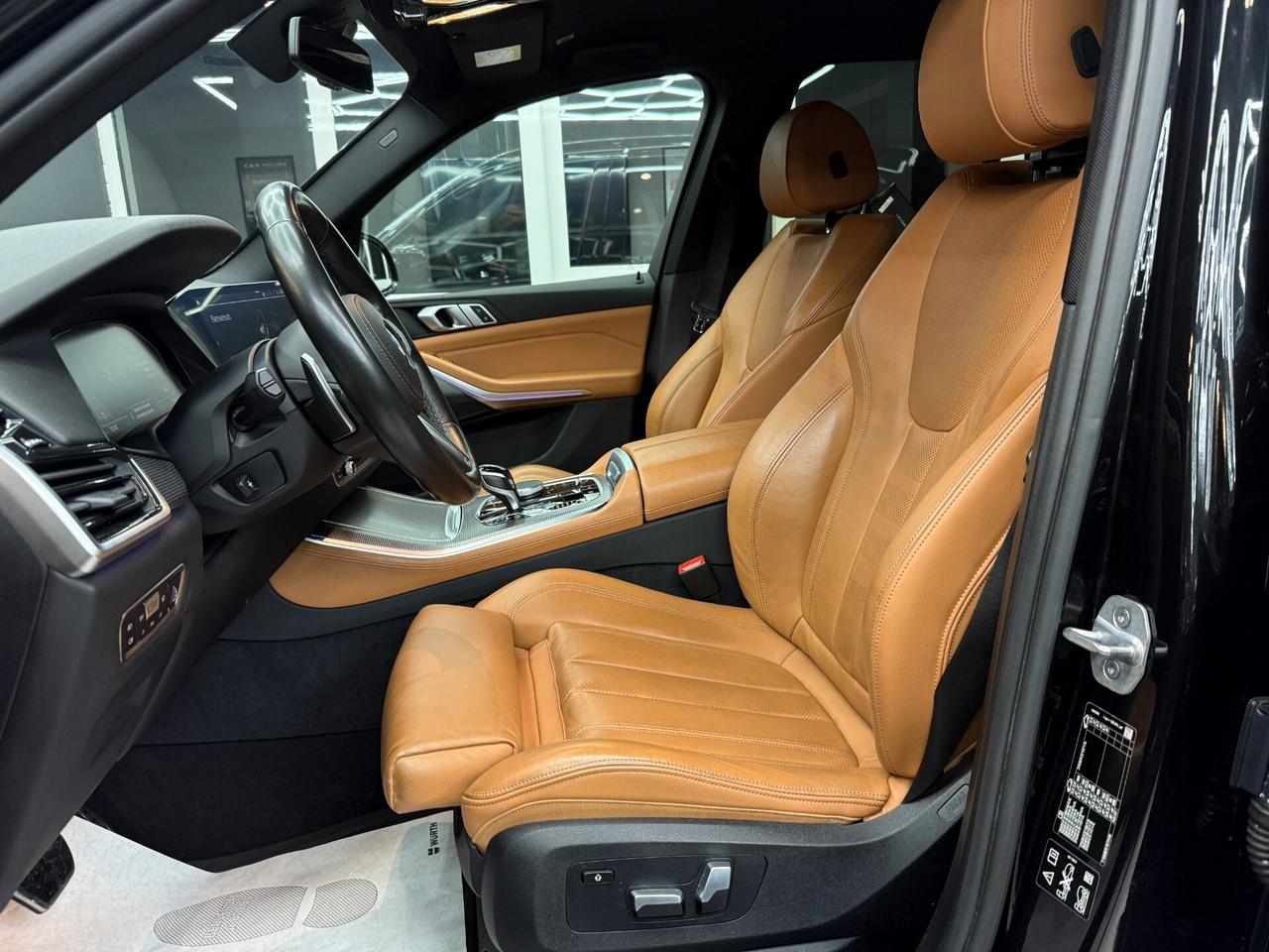 Bmw X5 xDrive30d Msport