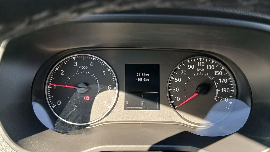 Dacia Duster 1.6 SCe Prestige 4x2