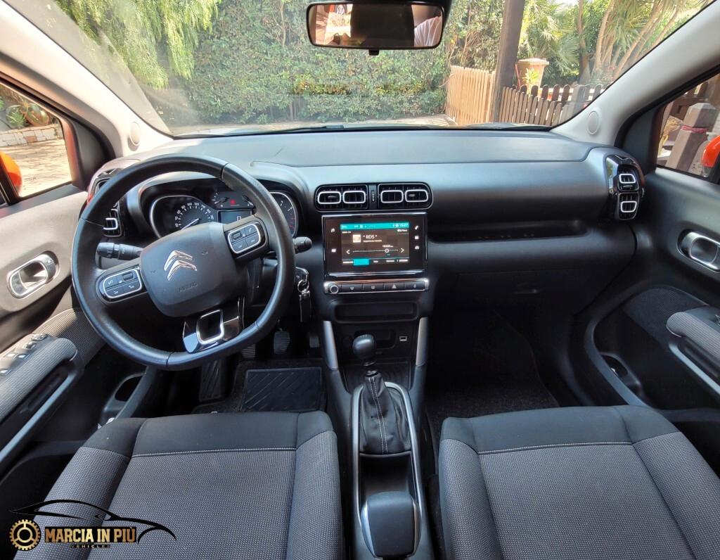 Citroen C3 Aircross C3 Aircross BlueHDi 100 S&S Shine