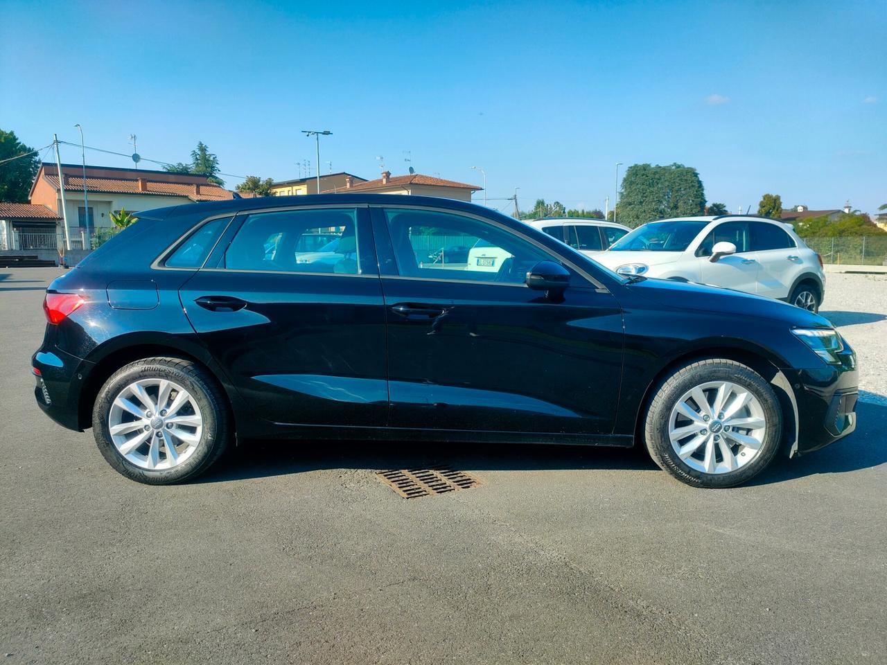 Audi A3 SPB 30 TDI MANUALE