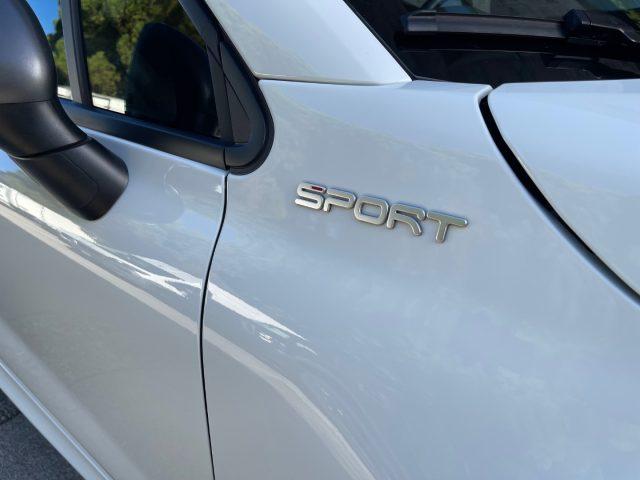 FIAT 500X 1.0 T3 120CV UNIPROPRIETARIO CERCHI DA 18" NAVIG.