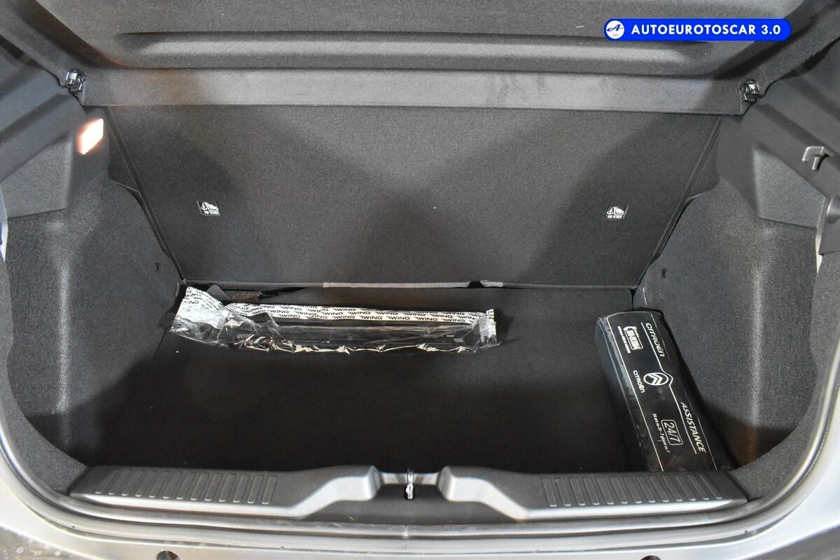 Citroen C3 PureTech 100 S&S You