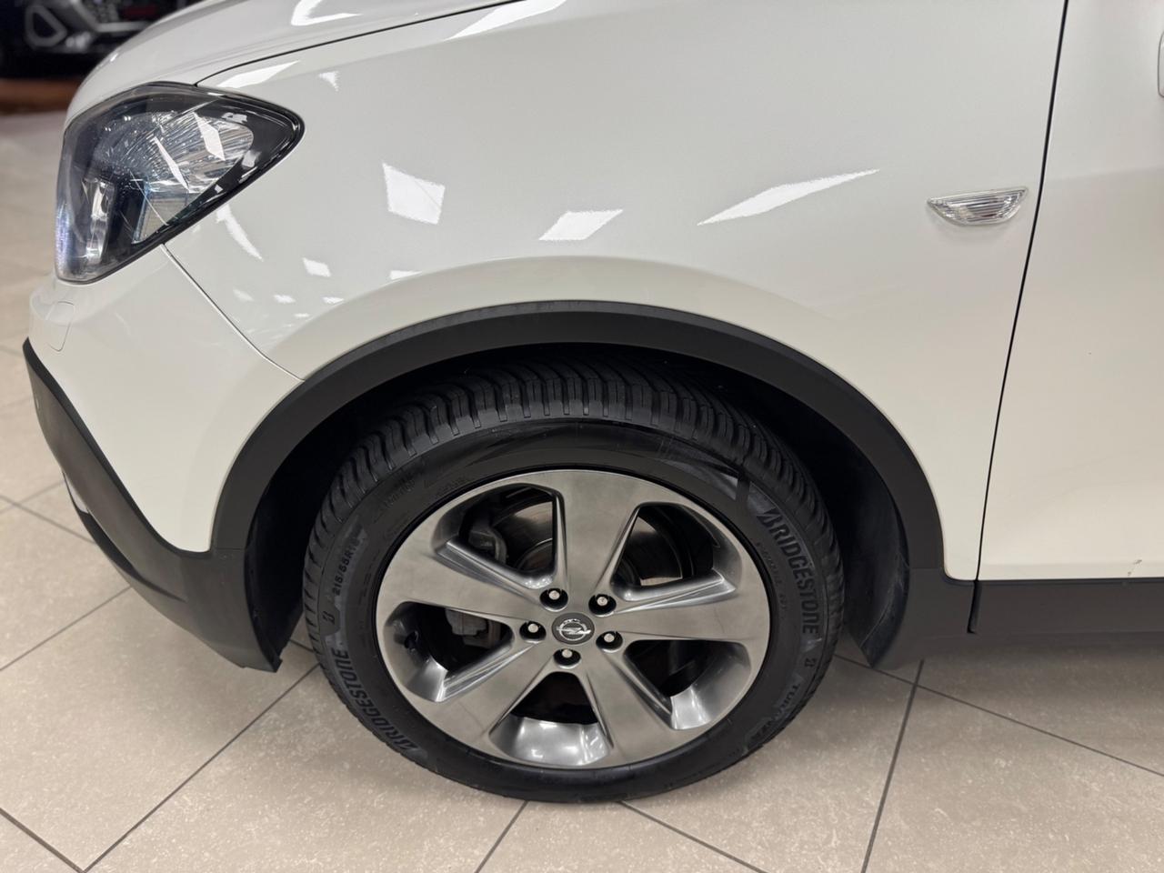 Opel Mokka 1.7 CDTI Ecotec 130CV 4x4 Start&Stop Cosmo