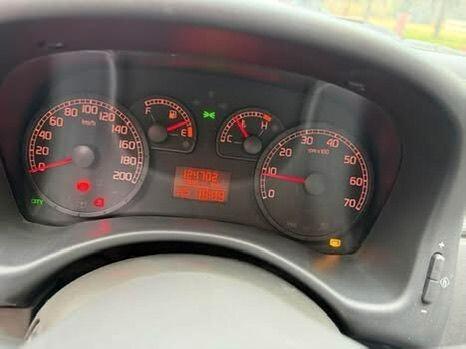 Fiat Punto 1.2 Dynamic