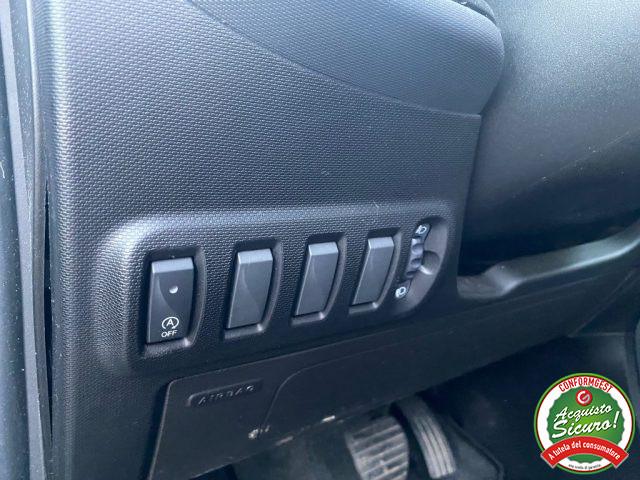 SMART ForTwo 70 1.0 twinamic Passion Tetto Automatica Pelle