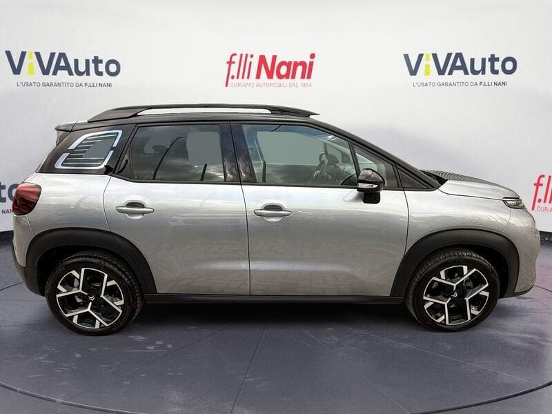 Citroën C3 Aircross C3 Aircross PureTech 110 S&S Shine Pack