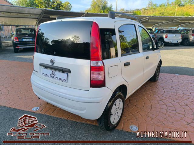 FIAT Panda 1.2 Active NEOPATENTATI! VISTA E PIACIUTA!