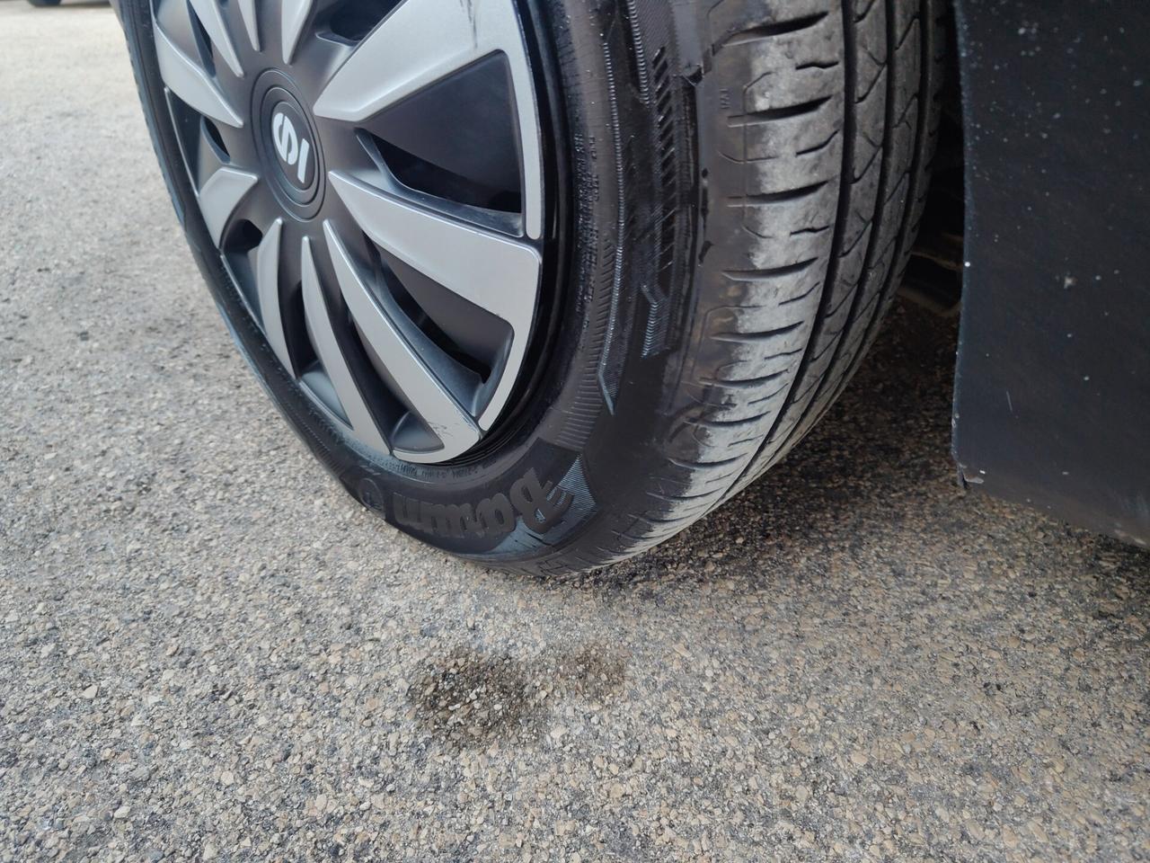 Fiat Grande Punto 1.3 MJT 90 CV 5 porte Dynamic