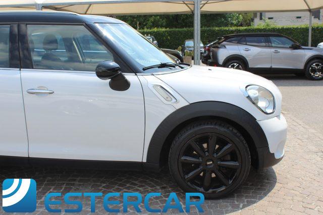 MINI Countryman Cooper 18'