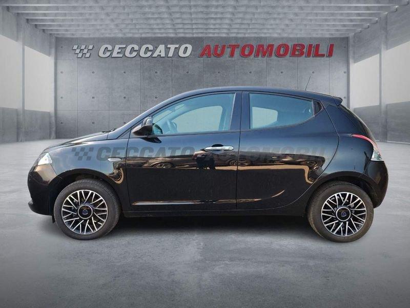 Lancia Ypsilon Ypsilon 1.0 firefly hybrid Platino s&s 70cv