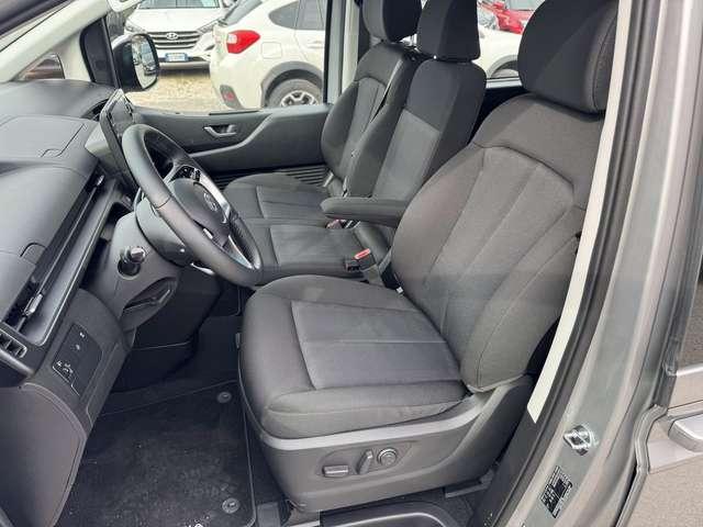 Hyundai STARIA 2.2 MT 2WD 9 posti Wagon