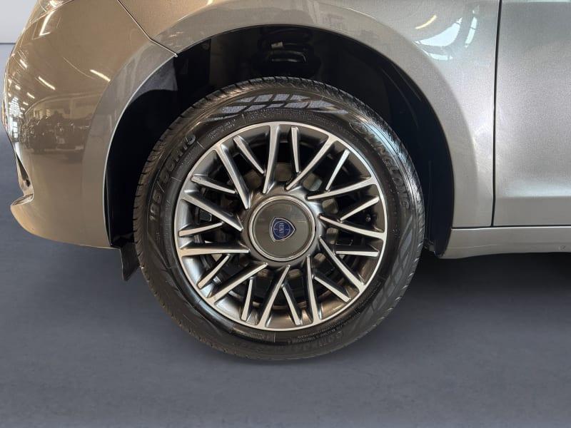 LANCIA YPSILON 1.0 FIREFLY 5 PORTE S&S