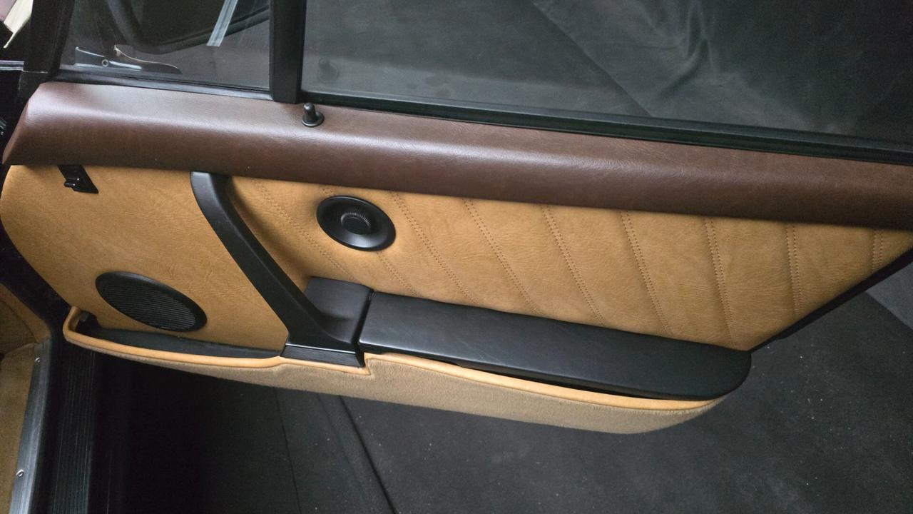 Porsche 911 SC 3.0 Coupé