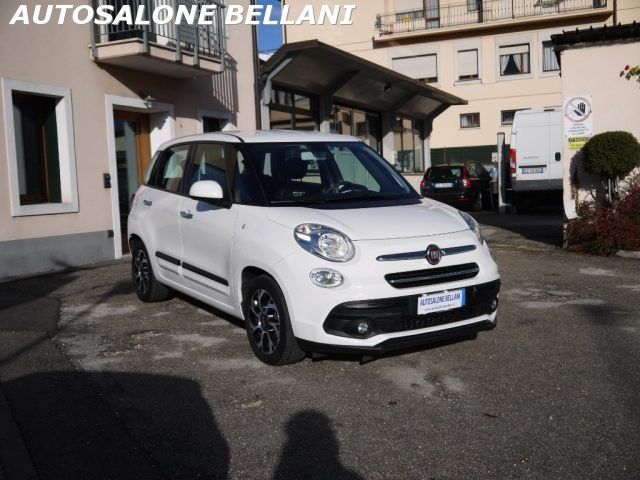 FIAT 500L 1.3 Multijet 95 CV Business