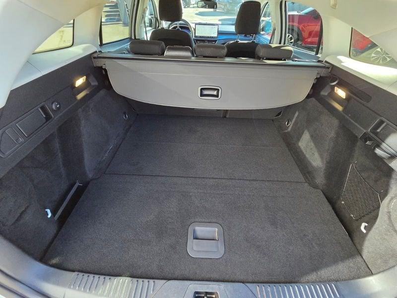 Ford Focus Focus 1.0 EcoBoost Hybrid 125 CV SW Active X