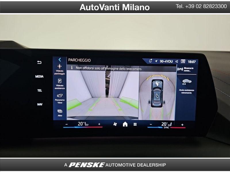 BMW Serie 2 Gran Coupe 218d Gran Coupe MSport Pro auto