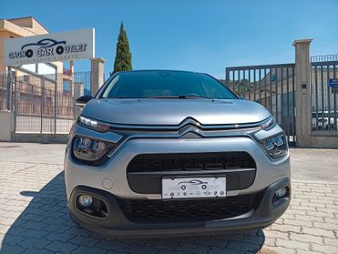 Citroen C3 BlueHDi 100 S&S Shine Pack