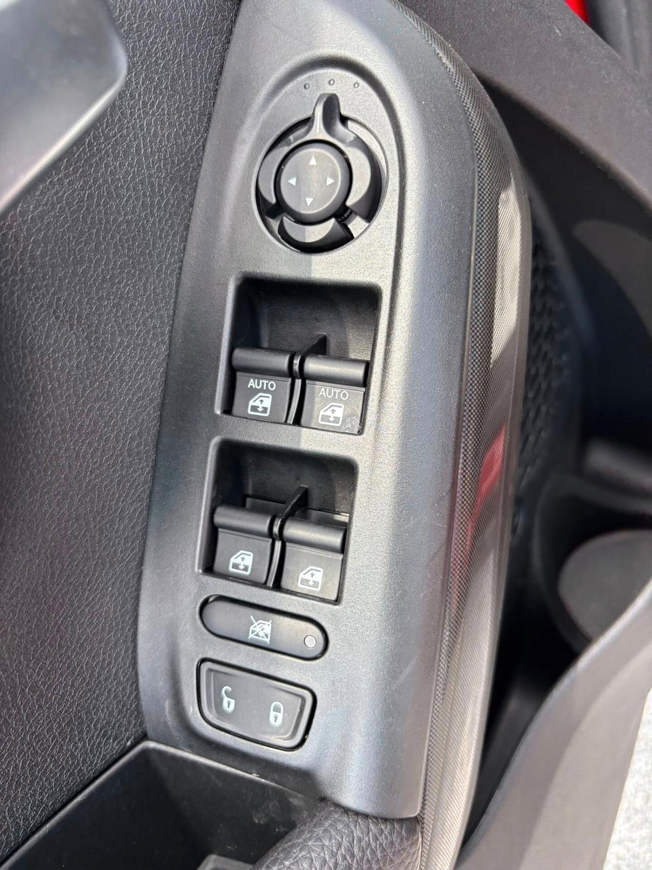 Fiat 500X 1.3 MultiJet 95 CV City Cross