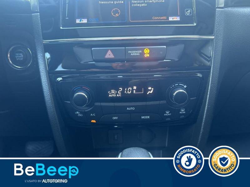 Suzuki Vitara 1.5H 140V STARVIEW 4WD ALLGRIP AUTO