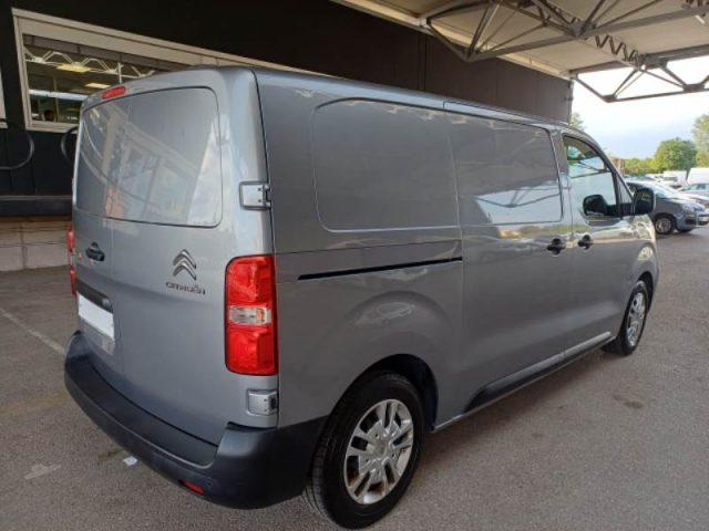 CITROEN Jumpy 2.0 BlueHDi 120 S&S PC-TN Furgone XS Club