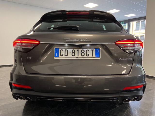 MASERATI Levante V6 Diesel 275 CV AWD Gransport