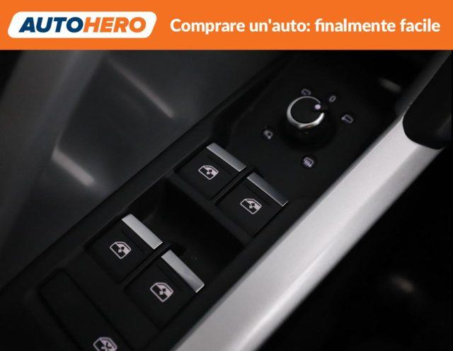 AUDI Q3 45 TFSI e S tronic S line edition