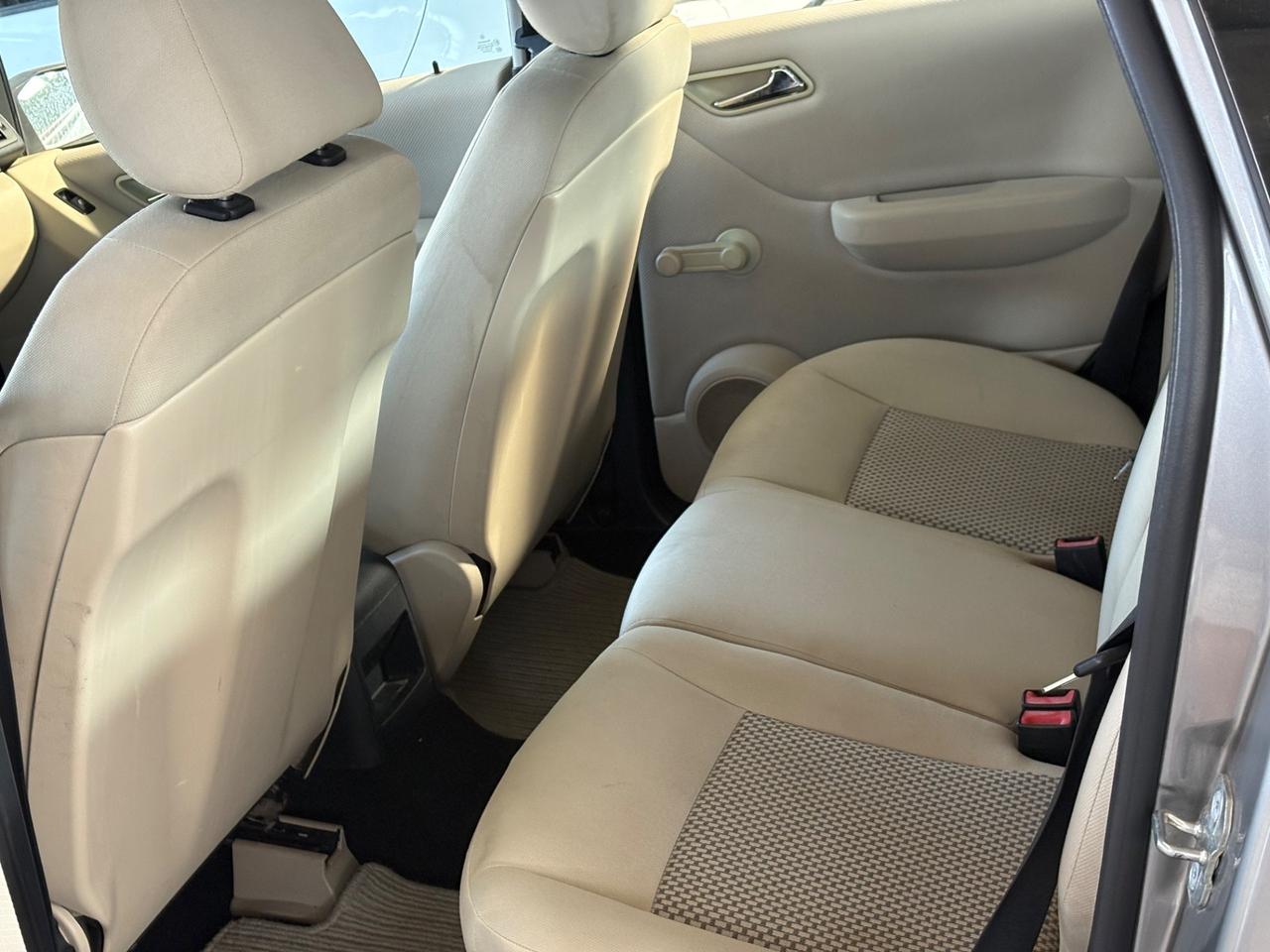 Mercedes-benz A 150 Avantgarde