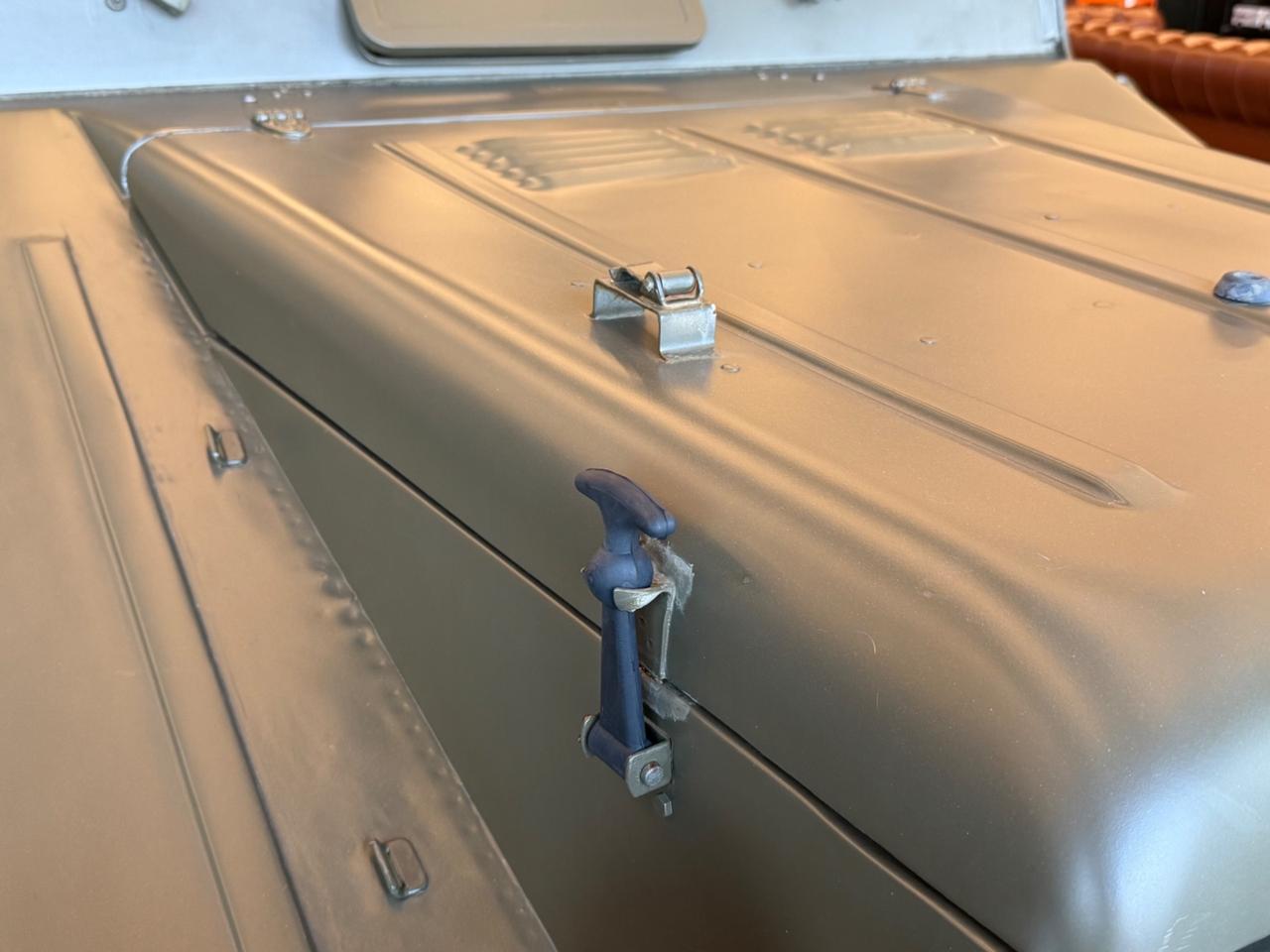 Audi Altro Auto Union DKW Munga