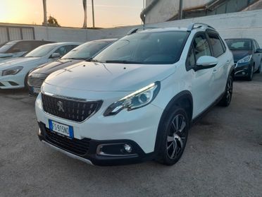 Peugeot 2008 1.5 HDi ALLURE Anno 2019