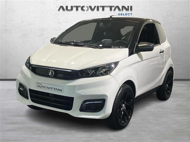 AIXAM City e motion Sport my21