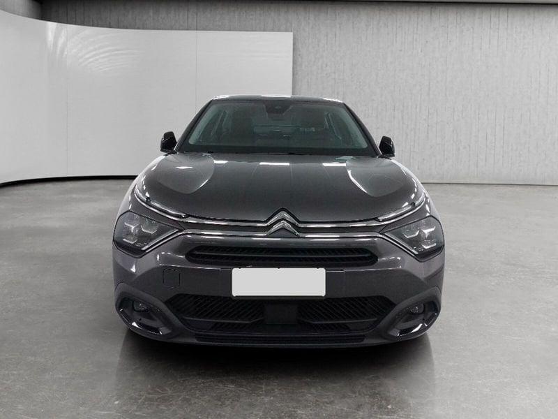 Citroën C4 1.2 puretech Plus s&s 130cv eat8