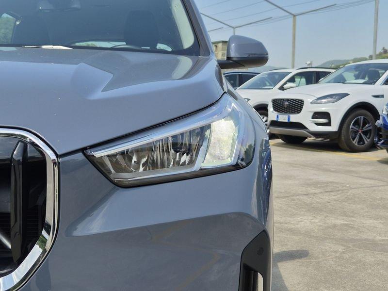 BMW X1 sdrive18d auto