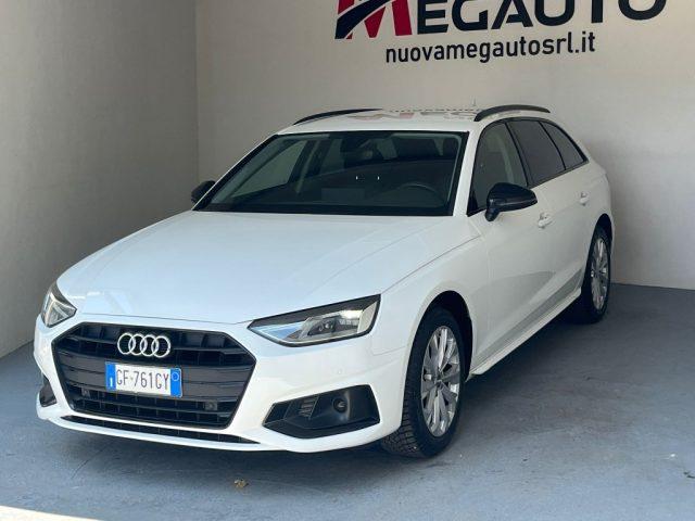 AUDI A4 Avant 35 TDI/163 CV S tronic Business Advanced