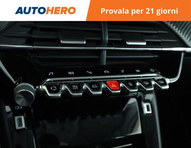 PEUGEOT 2008 PureTech 130 S&S Allure