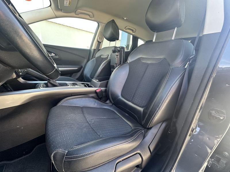Renault Kadjar 1.5 Energy dCi 110cv INTENS EDC