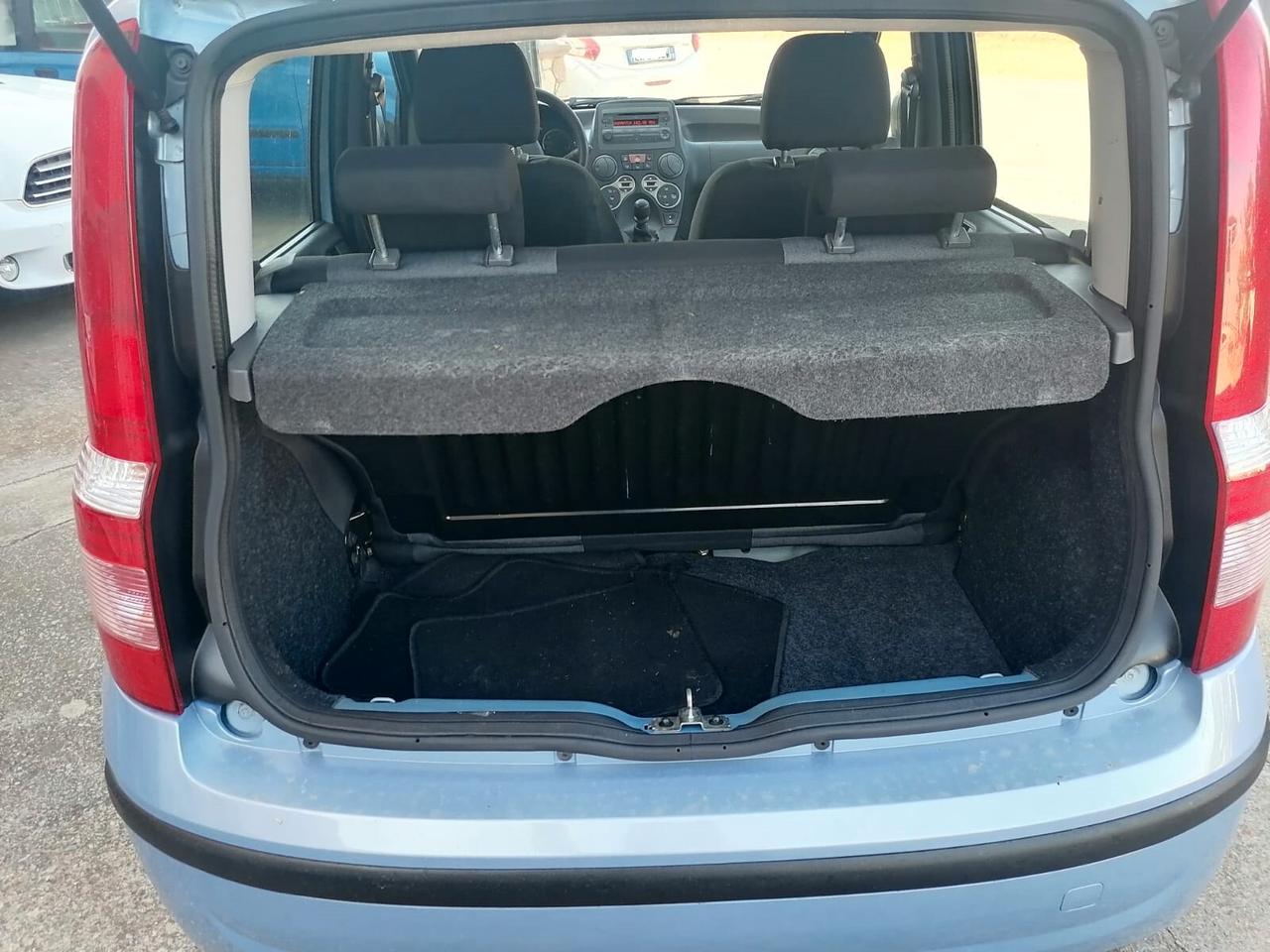 Fiat Panda 1.2 Benzina - 2010