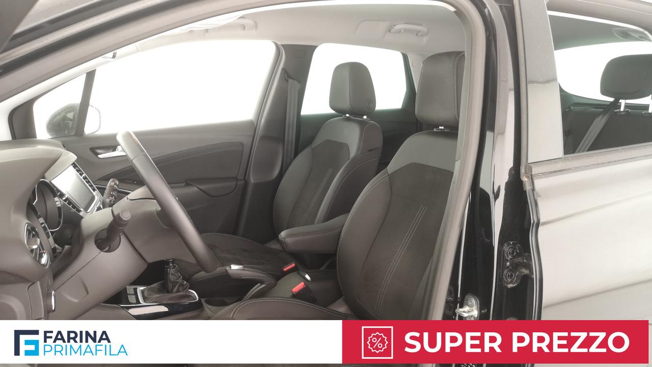 OPEL Crossland 2021 - Crossland 1.2 Ultimate s&s 110cv