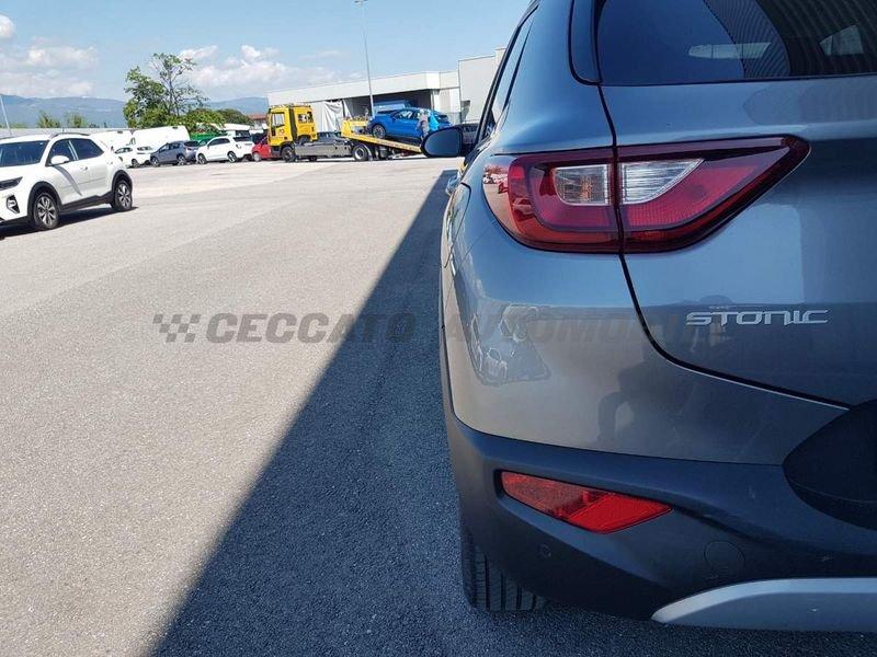 KIA Stonic Stonic 1.2 dpi Style 84cv