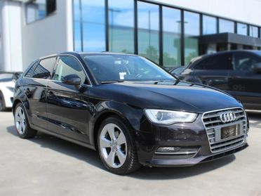 AUDI A3 SPB 1.6 TDI diesel Ambition