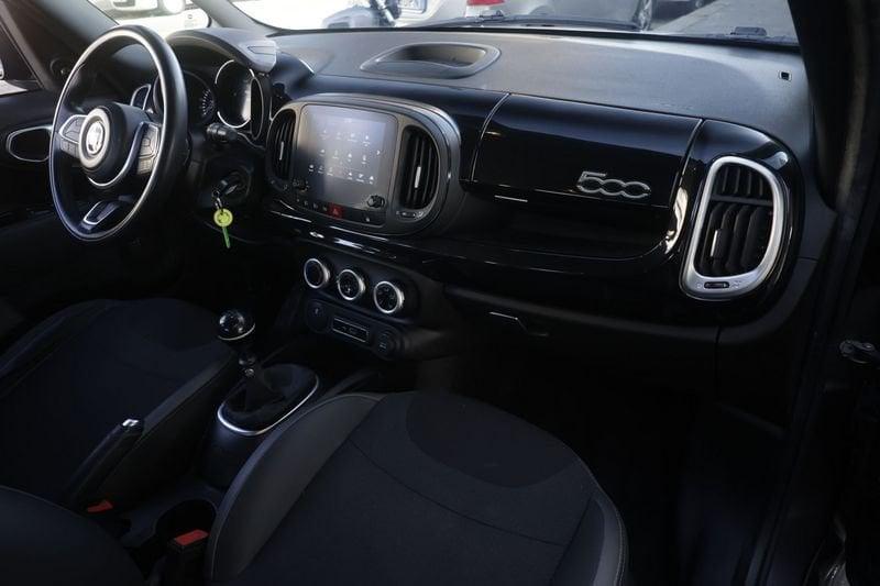 FIAT 500L FIAT 500L 1.3 Multijet 95 CV Business 70KW ANNO 2020